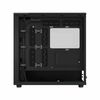 Fractal Design FD-C-NOR1X-02 computer case Midi Tower Black, Charcoal