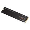 SSD diskur M.2 NVMe 8TB WD Black SN850X
