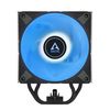ARCTIC Freezer 36 A-RGB (Black) Multi Compatible Tower CPU Cooler with A-RGB