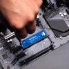 SSD diskur M.2 NVMe  500GB WD Blue SN5000