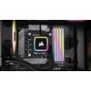 Corsair Dominator Titanium memory module 96 GB 2 x 48 GB DDR5