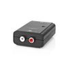 Nedis ACON2508BK audio converter Black