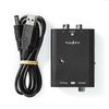 Nedis ACON2508BK audio converter Black
