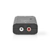 Nedis ACON2508BK audio converter Black