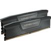 Vinnsluminni DDR5 64GB 6400M (2x32) CL42 CORSAIR