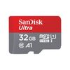 Minniskort Sandisk A1 Ultra SDHC 32GB