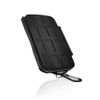 ICY BOX IB-AC620-CR equipment case Pouch case Black, Grey