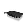 ICY BOX IB-AC620-CR equipment case Pouch case Black, Grey