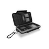 ICY BOX IB-AC620-CR equipment case Pouch case Black, Grey