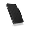 ICY BOX IB-AC620-M2 equipment case Hard shell case Black