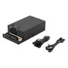 FSP/Fortron FlexGURU 300W power supply unit 20+4 pin ATX Flex ATX Black