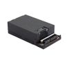 FSP/Fortron FlexGURU 300W power supply unit 20+4 pin ATX Flex ATX Black