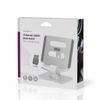 Nedis TSTND210SI tablet spare part/accessory Tablet stand