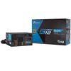 Seasonic G12 GC power supply unit 750 W 20+4 pin ATX ATX Black