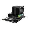 be quiet! Dark Rock Pro 5 Processor Air cooler 120/135 mm Black 1 pc(s)