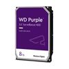 Western Digital Blue 8TB WD PURPL 8TB WD PURPLE internal hard drive 5400 RPM 256 MB 3.5