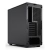 Tölvukassi Fractal Design Epoch svartur lokaður