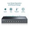 TP-Link 8-Port 10G Desktop/Rackmount Switch