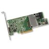 Stýrispjald LSI Broadcom Megaraid 9361-8i SGL