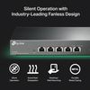 TP-Link 5-Port 10G Desktop Switch