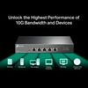 TP-Link 5-Port 10G Desktop Switch