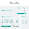 TP-Link 5-Port 10G Desktop Switch