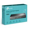 TP-Link 5-Port 10G Desktop Switch