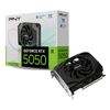 Skjákort PNY RTX5050 8GB Single Fan