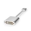 Breytistykki DisplayPort-DVI-D kona CCTB37250AL02