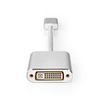 Breytistykki DisplayPort-DVI-D kona CCTB37250AL02