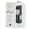 Breytistykki DisplayPort-DVI-D kona CCTB37250AL02