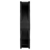 ARCTIC P12 PWM PST A-RGB 0dB Computer case Fan 12 cm Black, White 1 pc(s)