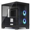 Fractal Design Pop 2 Vision Tower Black