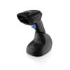 Datalogic QM2500-BK-433K1 barcode reader Handheld bar code reader 2D Black