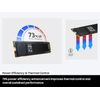 Samsung 990 EVO Plus 1 TB M.2 PCI Express 4.0 NVMe V-NAND TLC