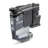 Brother LC521BK Genuine Ink Cartridge - Black