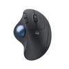 Mús Logitech Wireless Trackball M575 for business
