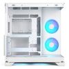 Fractal Design Pop 2 Vision Tower White