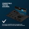 Crucial CT16G56C46U5 memory module 16 GB 1 x 16 GB DDR5 5600 MHz