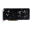 Skjákort Gainward RTX5060Ti 16GB Ghost OC BK 