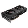 Sapphire PULSE Radeon RX 9070 AMD 16 GB GDDR6