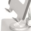 Nedis TSTND210SI tablet spare part/accessory Tablet stand