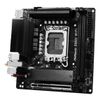 Móðurborð 1851 ASRock B860I WiFi DDR5 ITX