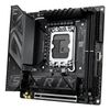 ASUS ROG STRIX B860-I GAMING WIFI Intel B860 LGA 1851 (Socket V1) mini ITX