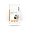 Nedis CCGP89015ME keystone module