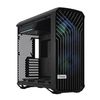 Tölvukassi Fractal Design Torrent RGB BK