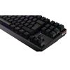 ENDORFY Thock keyboard Gaming USB Nordic Black