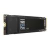 SSD diskur M.2 NVMe 4TB Samsung 990 EVO Plus Gen4
