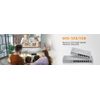 Zyxel MG-105 Unmanaged 2.5G Ethernet (100/1000/2500) Steel