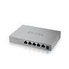 Zyxel MG-105 Unmanaged 2.5G Ethernet (100/1000/2500) Steel